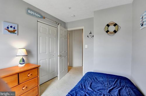611 Possum Trot Way, Aberdeen MD  21001-2658 exterior