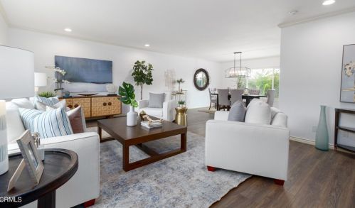 826 La Cadena Ave, Arcadia, CA 91007-6846