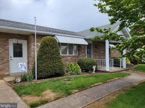 123 George St, York, PA 17401-1105