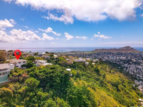 3627 Kawelolani Pl, Honolulu, HI 96816-3303