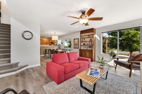 2233 Merlot Ct, Fort Collins CO  80528-7048 exterior