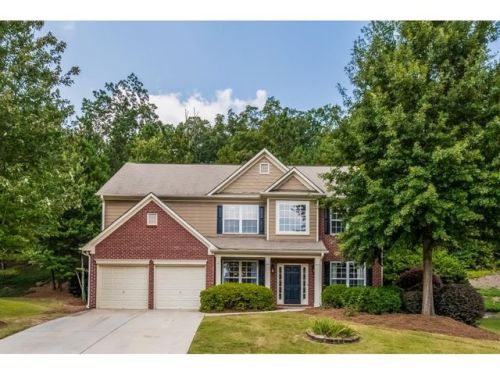 5815 Buckner Creek Dr, Mableton, GA 30126-7701