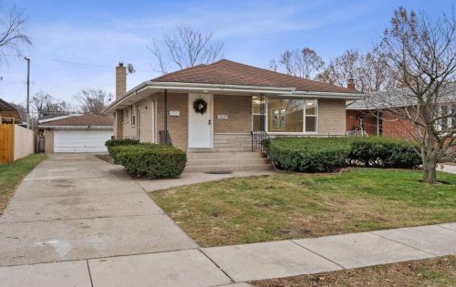 7227 Belmont Ave, Hammond, IN 46324-2125