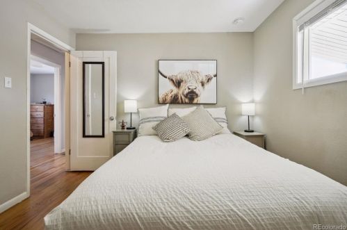 2611 Green Ct, Denver CO  80219-5850 exterior