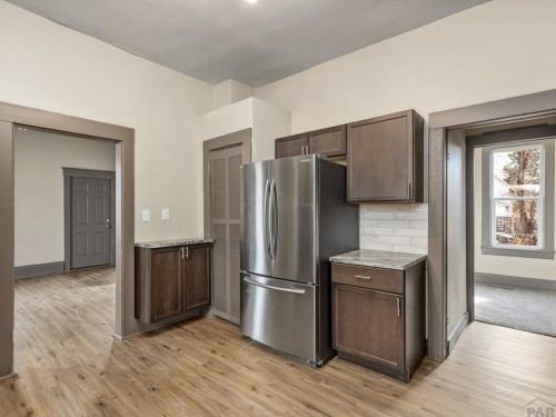 1321 West St, Pueblo CO  81003-2130 exterior