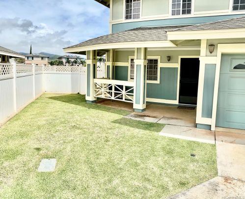 91-1004 Keawanui St, Kapolei, HI 96707