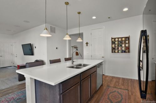 22115 Mansfield Pl, Aurora CO 80018 exterior