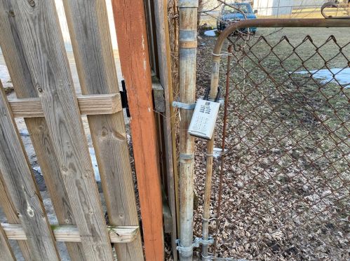 1040 51st Pl, Gary IN 46409-2931 exterior