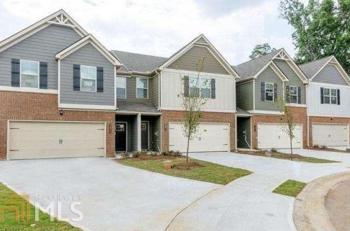 1080 Mcconaughy Ct, Mcdonough GA  30253-6791 exterior