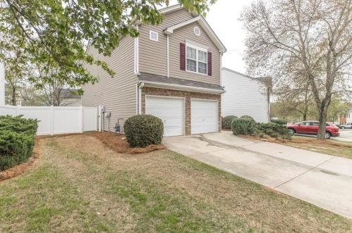 111 Ilex Dr, Holly Springs, GA 30114-6566