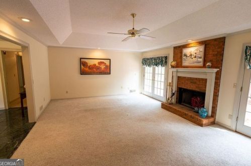 3165 Spring Lake Dr, Conyers GA 30013-5411 exterior