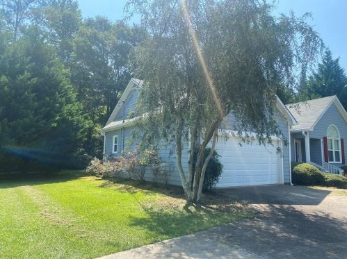 68 Deerfield Ln, Carrollton, GA 30116-5001