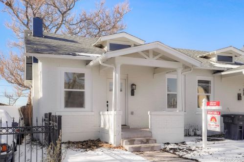 173 Inca St, Denver, CO 80223-1421