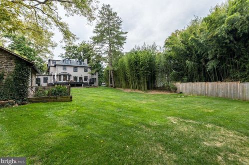 29 Cleveland Ln, Princeton NJ  08540-3049 exterior