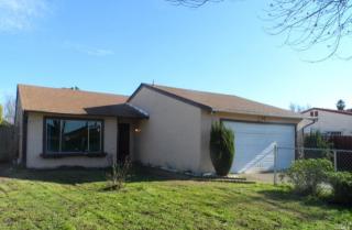961 Elliott Dr, Vallejo, CA 94589-1607