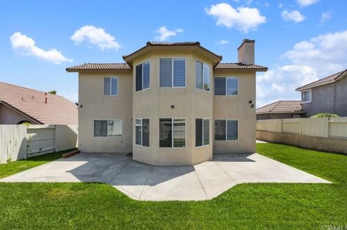 8587 Yarrow Ln, Riverside CA  92508-2971 exterior