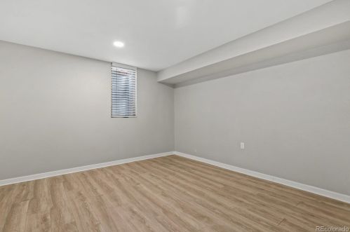 4650 Yale Ave, Denver CO  80222-6538 exterior