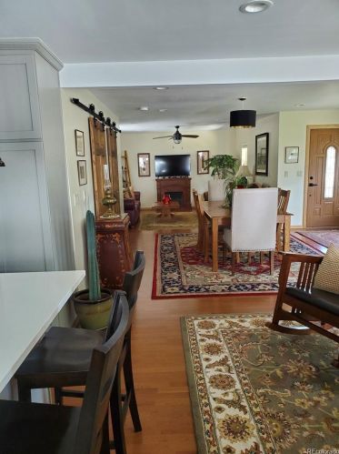 55 Morris St, Monte Vista CO  81144-1032 exterior