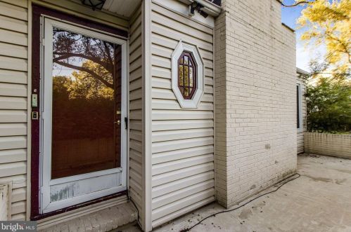 12606 Meadowood Dr, Silver Spring MD 20904-2928 exterior