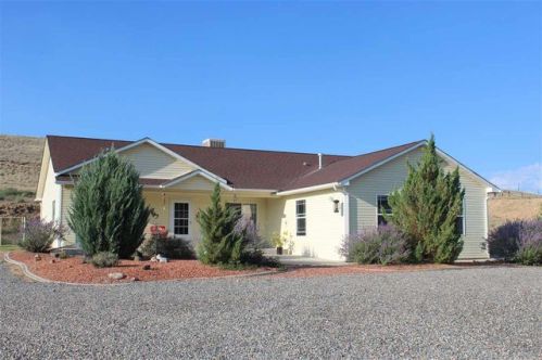 7930 Bean Rnch Rd, Whitewater CO  81527-9442 exterior