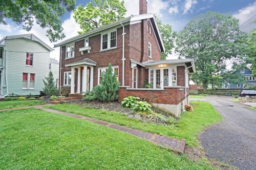 4536 Erie Ave, Cincinnati, OH 45227-2776