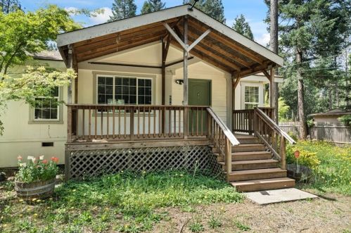 6592 Tikker Ln, Nimshew, CA 95954-8602