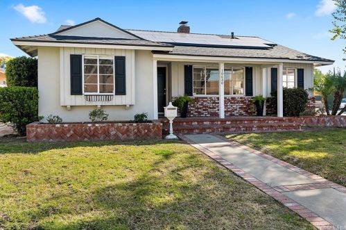 10630 Mollyknoll Ave, Whittier, CA 90603-2723