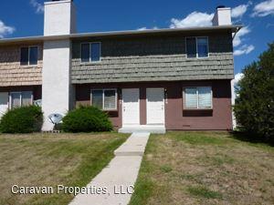4244 Moonbeam Dr, Colorado Springs CO  80916-3276 exterior