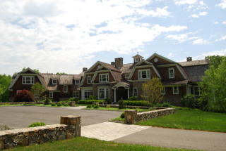 41 Bronson Mtn, Roxbury, CT 06783-2126