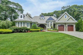 1003 Shore Dr, Brielle, NJ 08730-1125