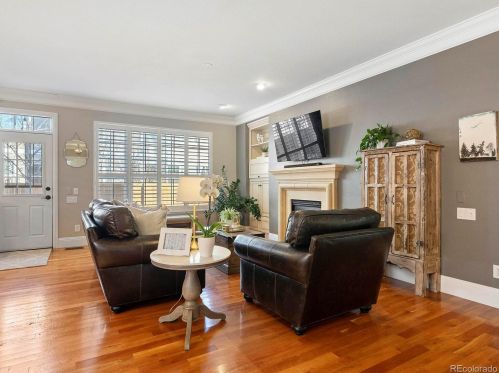 962 Spruce St, Denver CO  80230-7060 exterior