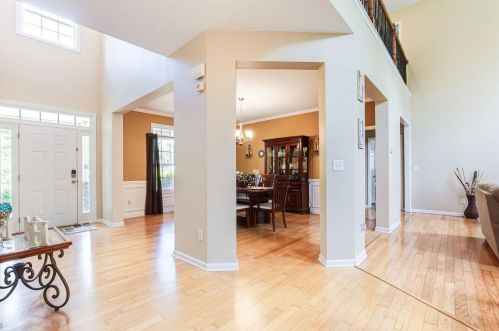 3162 Brighton Pass, Conyers GA  30094-3357 exterior