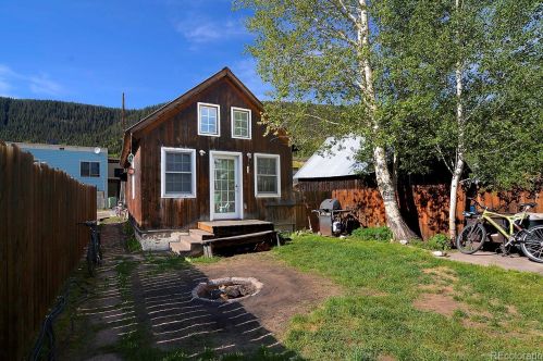 308 Whiterock Ave, Crested Butte, CO 81224