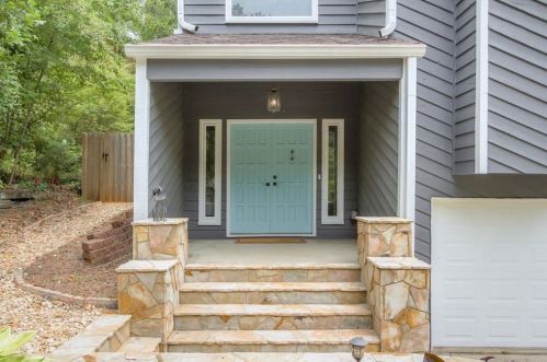 2668 Tritt Springs Trce, Marietta, GA 30062-5299
