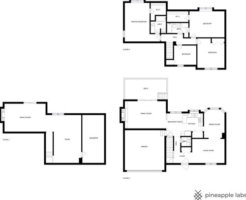 1034 Big Eagle Trl, Carol Stream IL  60188-9154 exterior