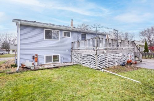 152 Larchmont Way, Lemont IL  60440-2669 exterior