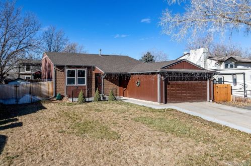 12451 Bellaire St, Denver CO  80241-2922 exterior