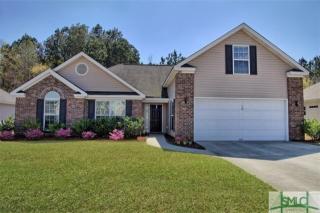 169 Arbor Village Dr, Savannah GA  31322-5012 exterior