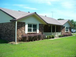 6860 Hancock St, Muskogee, OK 74403-6916