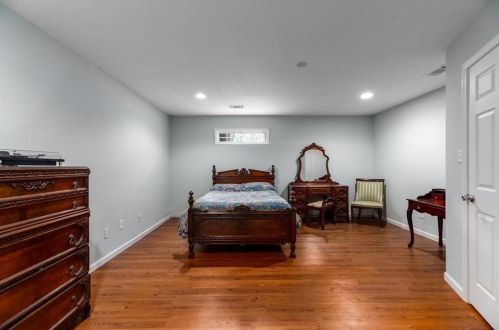 1132 Mccoy Dr, Conyers GA  30094 exterior