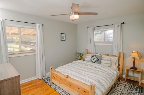 4720 Yale Ave, Denver CO  80222-6539 exterior
