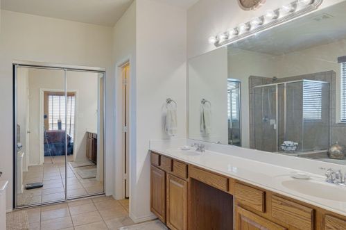 5221 Cedar Brush Dr, Fort Worth TX  76123-2972 exterior