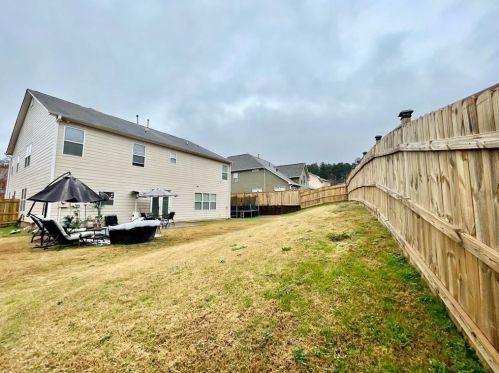 1653 Lancaster Creek Cir, Conyers GA  30094-5851 exterior