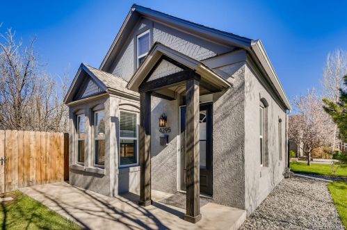 4295 Grant St, Englewood, CO 80113-4709