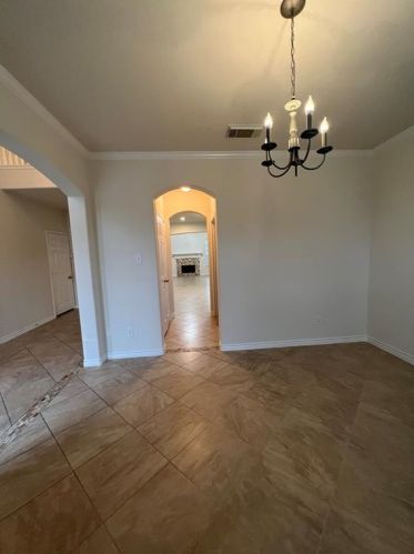 7902 Burning Oak Ln, Richmond TX  77407-3370 exterior