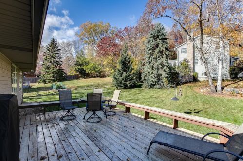 15 Emerson Ave, Saint Paul MN  55118-2126 exterior