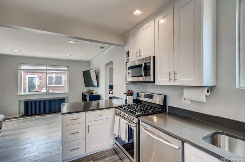 1607 Vrain St, Denver CO  80204-1132 exterior