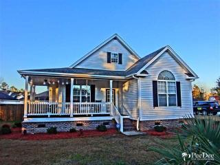 299 Green Acres Rd, Florence, SC 29505-5211