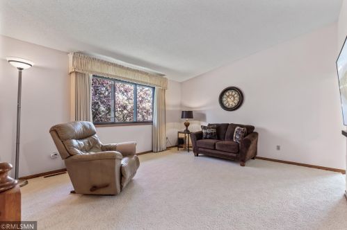 600 Donegal Cir, Saint Paul MN  55126-4715 exterior