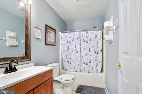 3309 Deer Hill Rd, Street MD 21154-1616 exterior